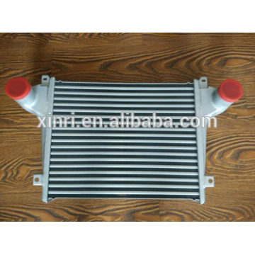 Pièce camion benne IVECO occasion intercooler turbo à vendre 100304410 Nissens: 96940